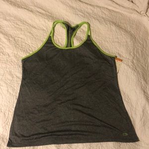 C9 by Champion Duo Dry Max Workout Tank BNWT
